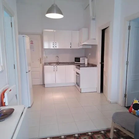 Appartement Ruzafa *