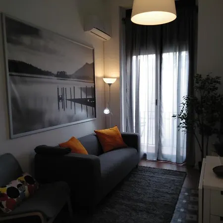 Apartment Ruzafa *