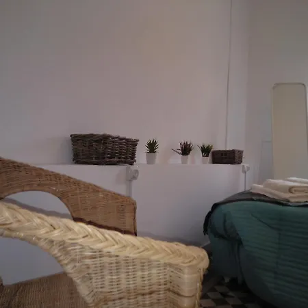 Ruzafa Apartment Valencia