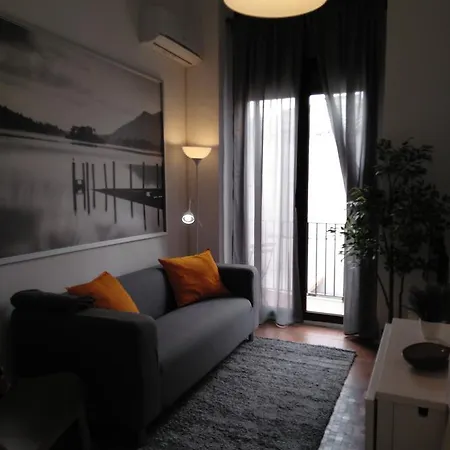 Apartment Ruzafa *