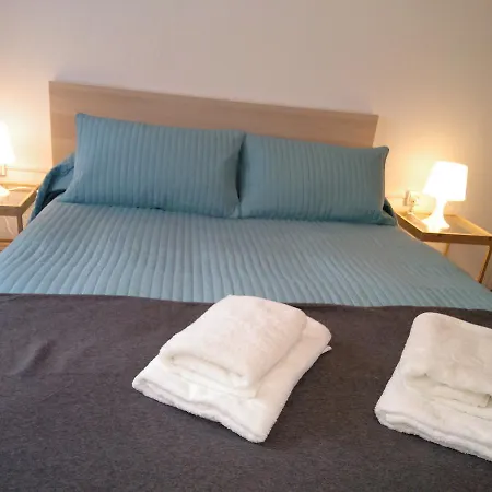 Ruzafa Apartment Valencia
