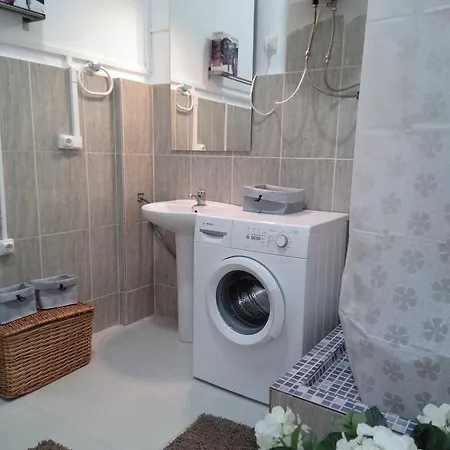 Apartment Ruzafa