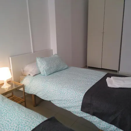 Apartment Ruzafa
