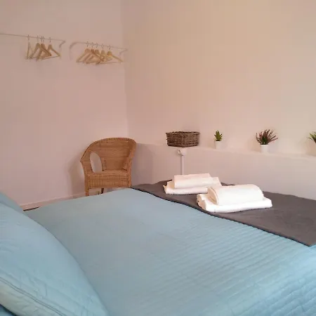 Apartment Ruzafa *