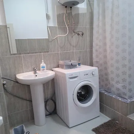 Ruzafa Apartment Valencia