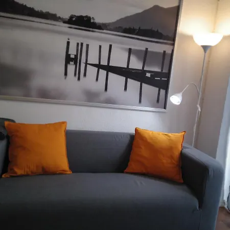 Apartment Ruzafa *