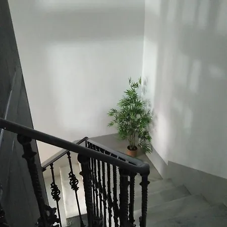 Apartment Ruzafa Valencia