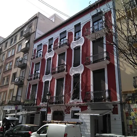 Ruzafa