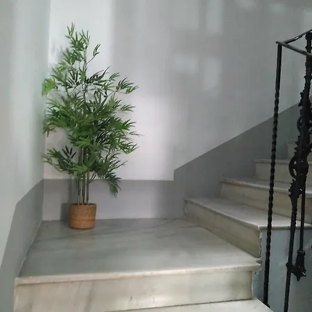 Ruzafa Apartment